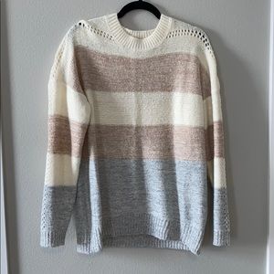 nwot stitch fix sweater.
